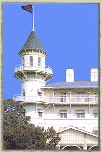 Jekyll Island Club