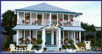 Tybee Island bed and Breakfast