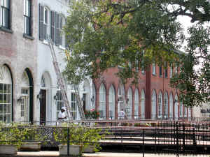 Savannah Ga